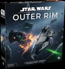 Star Wars: Outer Rim: SW06